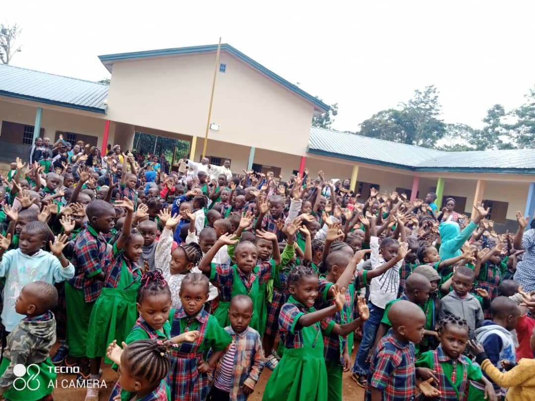 Sœurs Servantes du Saint-Cœur de Marie